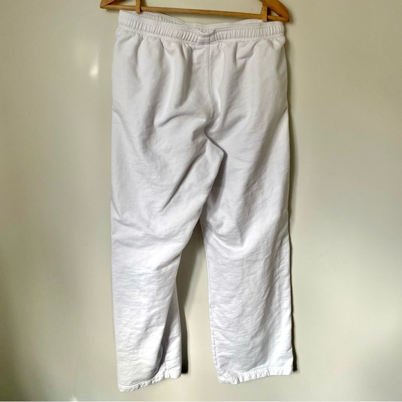 OVO White Sweatpants - Picture 3 of 6